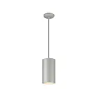 Access Lighting Pilson XL 29007-SAT-C Satin 60W LED Pendant