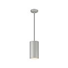 Access Lighting Pilson XL 29007LEDDLP-SAT-C Satin 10W LED Pendant