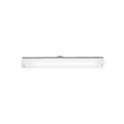 Access Lighting Vail 31000LEDD-BS-OPL Brushed Steel 30W LED Vanity