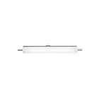 Access Lighting Vail 31002LEDD-BS-OPL Brushed Steel 30W LED Vanity