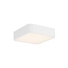 Access Lighting Granada 49980LEDD-WH-ACR White 16W LED Flush Mount
