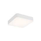 Access Lighting Granada 49981LEDD-WH-ACR White 24W LED Flush Mount