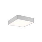 Access Lighting Granada 49982LEDD-SAT-ACR Satin 40W LED Flush Mount