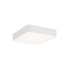 Access Lighting Granada 49982LEDD-WH-ACR White 40W LED Flush Mount