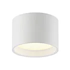 Access Lighting Reel 50007LEDD-WH-ACR-120V White 30W LED Flush Mount