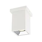 Access Lighting I-Lite 50015LEDDLP-WH 5.5W Adjustable LED Spotlight 