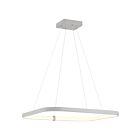 Access Lighting Ravello 50946LEDD-SAT-ACR 1-Light 30W Satin LED Pendant
