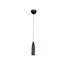 Access Lighting Odyssey 52001LEDLP-BRZ Bronze 6W LED Pendant