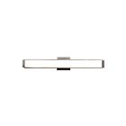 Access Lighting Fjord 62482LEDD-CH-OPL Chrome 31.5W LED Vanity