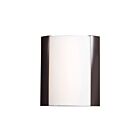 Access Lighting West End 62484LEDD-BRZ-OPL Bronze 17W LED Wall Sconce