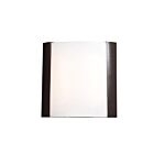 Access Lighting West End 62485LEDD-BRZ-OPL Bronze 20W LED Wall Sconce