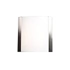 Access Lighting West End 62486LEDD-BS-OPL Brushed Steel 34W LED Wall Sconce