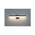 Access Lighting 62588LEDDCS-MBL-FST Matte Black LED Bathroom Vanity Light