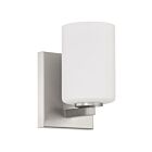 Access Lighting Sienna 62621LEDDLP-BS-OPL 1 Light 10W LED Wall Sconce