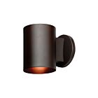 Access Lighting Poseidon TL-20363LEDDLP-BRZ 1 Light Bronze 3W LED Turtle Friendly Wall Mount