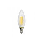 Access Lighting TP-E12B10JA84W27K 4W B10 LED Bulb