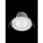 Eralux AE-DL-IF White LED Recessed Downlight