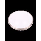 Eralux AE-DL-RG Brushed Metal LED Surface Mounted Downlight