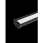 Eralux AE-IL-AR Black LED Linear High bay