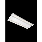Eralux AE-IL-TR Matt White LED Rectangular High bay