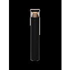 Eralux AE-OD-ML27 Black 10W Michelangelo Bollard Fixture