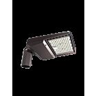 Eralux AE-OD-RZ Black LED Outdoor area light