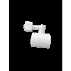 Eralux AEH-0LP00 Gimbal Track Lighting