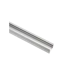 American Lighting 120-H3-CHAN2-3 Hybrid 3 Single Color 1M Deep Extrusion