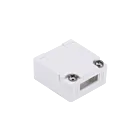 American Lighting 120-H3-END Hybrid 3 Single Color End Cap