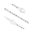 American Lighting 120-H3-KIT-40-30 120 Watt 30' Under Cabinet Strip Light