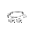 American Lighting 120-H3-RGBW-JUMP3 Hybrid 3 Rgbw 3' Linking Cable