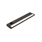 American Lighting 5LCS-16-5CCT-DB 11W 16" LED Undercabinet Light