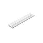 American Lighting 5LCS-16-5CCT-WH 11W 16" LED Undercabinet Light