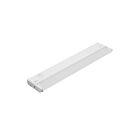 American Lighting 5LCS-24-5CCT-WH 15W 24" LED Undercabinet Light