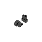 American Lighting 5LCS-CON-DB Led 5 Complete Undercabinet In Line Connector