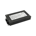 American Lighting ADPT-DRJ-30-24 30 W Black Adaptive Driver