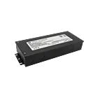 American Lighting ADPTPRO-DRJ-192-24 192 W Black Adaptive PRO Driver