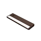 American Lighting ALC2-12-DB 4W 12" LED Undercabinet Light