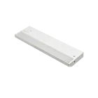 American Lighting ALC2-12-WH 4W 12" LED Undercabinet Light