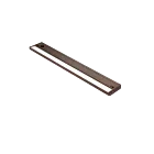 American Lighting ALC2-24-DB 8W 24" LED Undercabinet Light