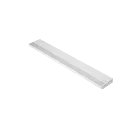 American Lighting ALC2-24-WH 8W 24" LED Undercabinet Light