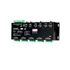 American Lighting AML-DEC-DMX-RJ45-5X5CH Conroller