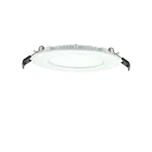 American Lighting BRD4-5CCT-RD 9W 4" White Recessed Light 5000K
