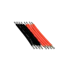 American Lighting CNVS-ICON-2PIN Canvas In Line Wire Connector For Single Color