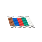 American Lighting CNVS-ICON-5PIN Canvas In Line Wire Connector For Rgbw