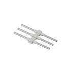 American Lighting CNVS-RPC-3 Canvas Rigid Pin Connector For Tunable White