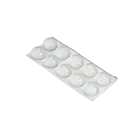 American Lighting CNVS-STOF Canvas Sheet Bumper Stand Offs