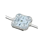 American Lighting CR4-24VDC-60-5-20 Channel Ray 6000K