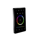 American Lighting CTRLW-DMXB-RGBTW-4Z Remote