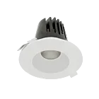 American Lighting DL4-WD-WH 11W 4" White Recessed Light
